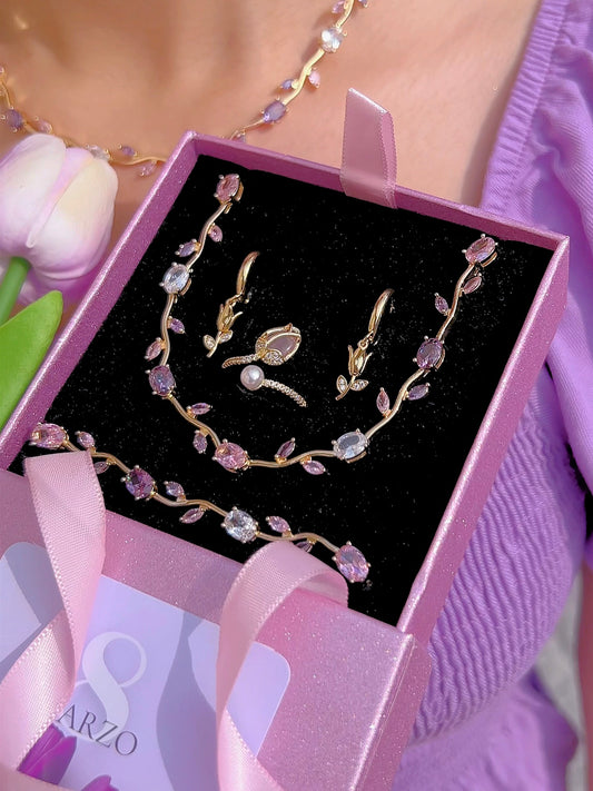 Tulipanes para ti MUJER DIVINA