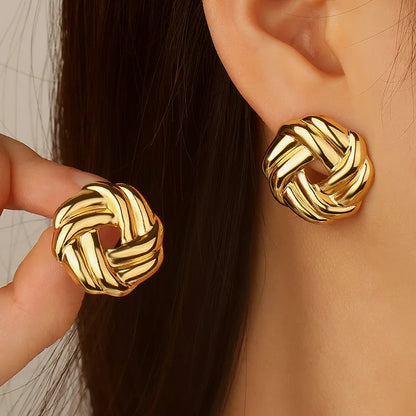 Lúmina earrings