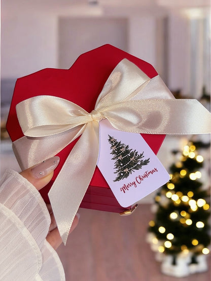 Detalle especial Navidad, siempre contigo 🎄💖 envío GRATIS