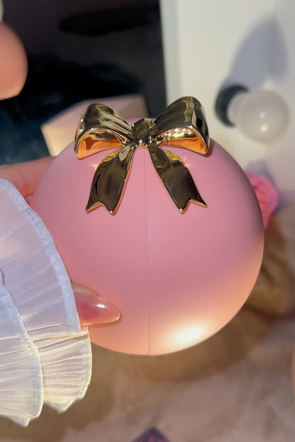 Collar Rapunzel en Esfera de flor eterna 🌸💖👑