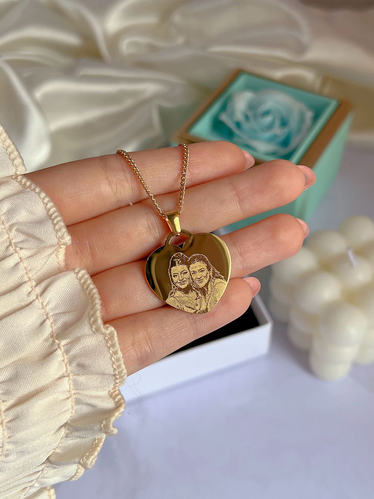 Set Mamá eres mi Inspiración ✨🌹