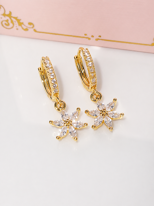 Florencia Hoops/ Princess Collection ✨