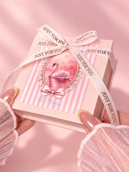 Set Cisne y Tulipanes Loyalty🌷