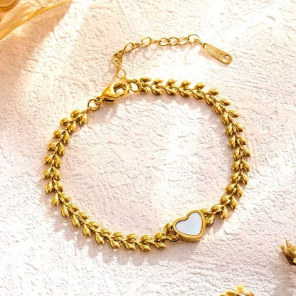 Golden Heart✨