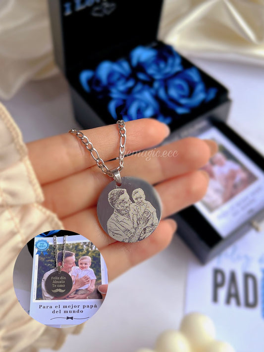 Set Abuelo de mi Corazón ✨👴